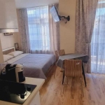 Дава се под наем Едностаен апартамент в к.к. Слънчев бряг - 40 кв.м за 275 € - Снимка #1