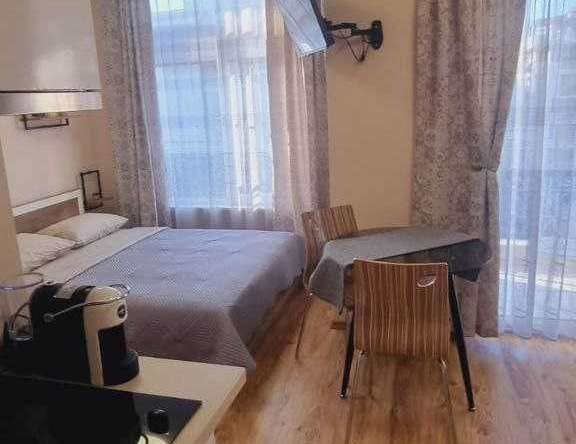 Дава се под наем Едностаен апартамент в к.к. Слънчев бряг - 40 кв.м за 275 € - Снимка #1