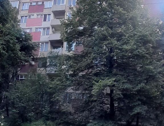 Дава се под наем Двустаен апартамент в София, Лозенец - 68 кв.м за 599 € - Снимка #1