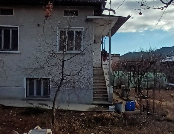 Етаж от къща в Девин - 125 кв.м за 640 €/кв.м - Снимка #1