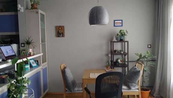 Тристаен апартамент в София, Белите брези - 100 кв.м за 2000 €/кв.м - Снимка #1