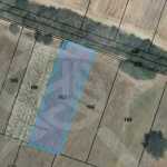 Парцел в Куклен - 2900 кв.м за 26 €/кв.м - Снимка #1