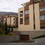 Гараж / Паркомясто в София, Център - 29 кв.м за 853 €/кв.м - Снимка #1