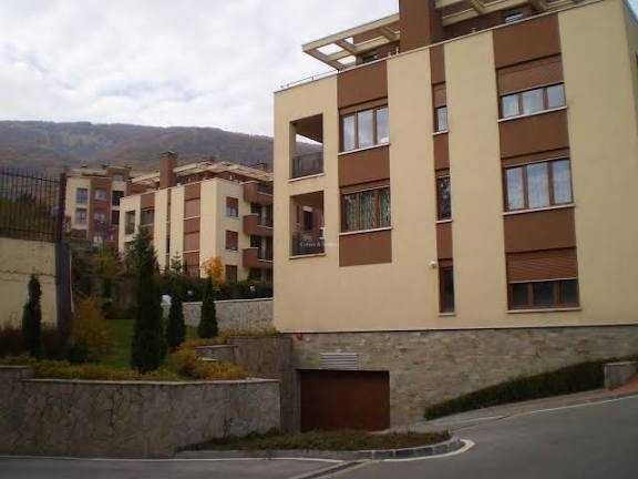 Гараж / Паркомясто в София, Център - 29 кв.м за 853 €/кв.м - Снимка #1