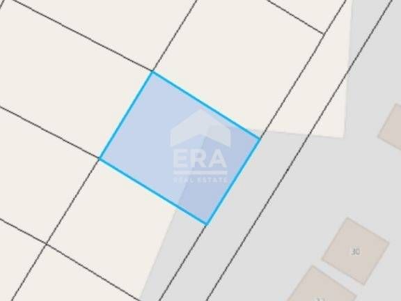 Парцел в с. Минерални бани, Област Хасково - 854 кв.м за 31 €/кв.м - Снимка #1