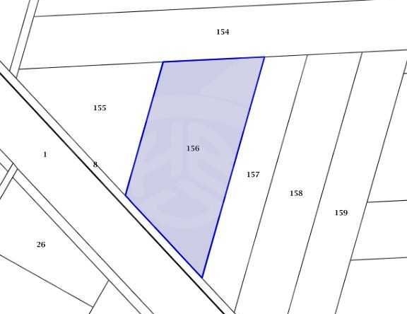 Парцел в с. Брестник, Област Пловдив - 3148 кв.м за 14 €/кв.м - Снимка #1