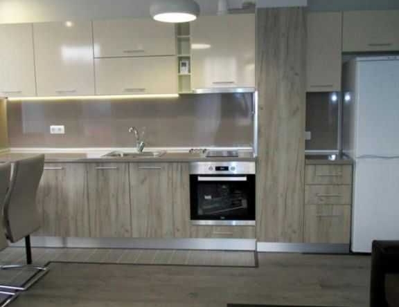 Дава се под наем Двустаен апартамент в София, Дървеница - 75 кв.м за 382.5 € - Снимка #1