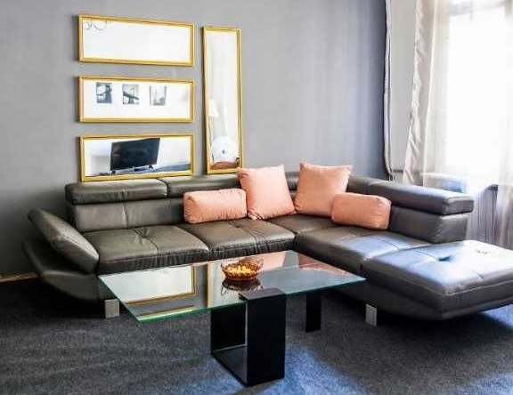 Дава се под наем Тристаен апартамент в Пловдив, Каменица 1 - 84 кв.м за 239.7 € - Снимка #1