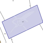 Парцел в с. Кошарица, Област Бургас - 501 кв.м за 86 €/кв.м - Снимка #1