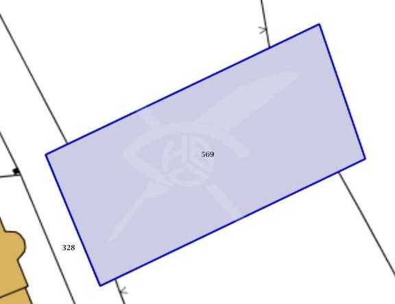 Парцел в с. Кошарица, Област Бургас - 501 кв.м за 44 €/кв.м - Снимка #1