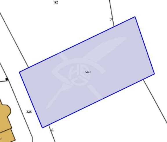 Парцел в с. Кошарица, Област Бургас - 501 кв.м за 44 €/кв.м - Снимка #1