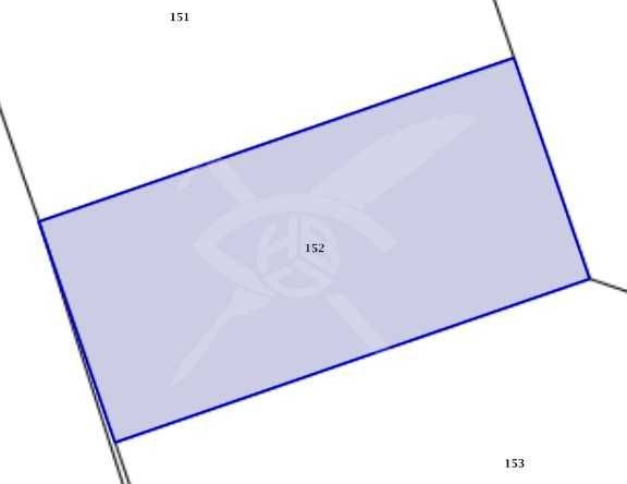 Парцел в Приморско - 550 кв.м за 78 €/кв.м - Снимка #1