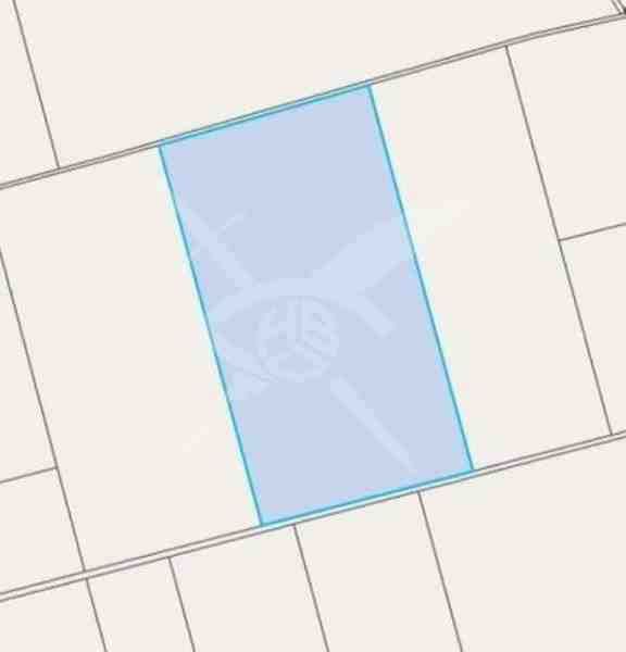 Парцел в Каблешково - 23004 кв.м за 3 €/кв.м - Снимка #1