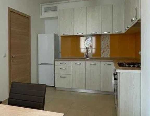 Дава се под наем Двустаен апартамент в Пловдив, Старият град - 60 кв.м за 260.1 € - Снимка #1