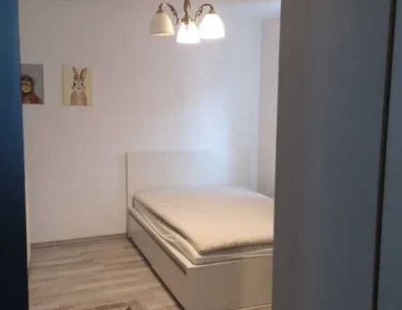 Дава се под наем Едностаен апартамент в Пловдив, Христо Смирненски - 48 кв.м за 173.4 € - Снимка #1