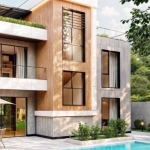 Парцел в Варна, Виница - 1200 кв.м за 259 €/кв.м - Снимка #1