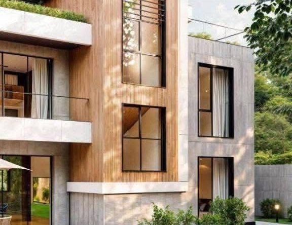 Парцел в Варна, Виница - 1200 кв.м за 259 €/кв.м - Снимка #1