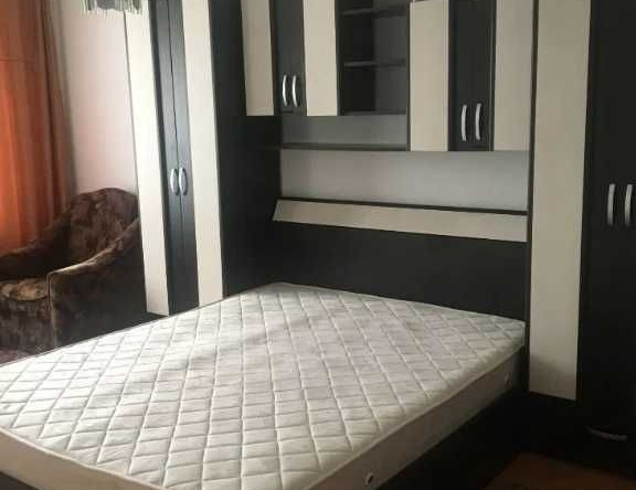 Дава се под наем Едностаен апартамент в Пловдив, Тракия - 40 кв.м за 163.2 € - Снимка #1