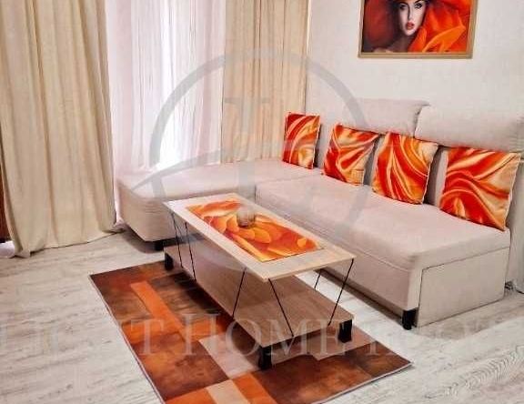 Едностаен апартамент в Пловдив, Кършияка - 32 кв.м за 907 €/кв.м - Снимка #1