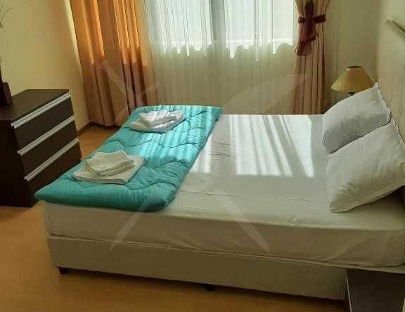 Двустаен апартамент в Свети Влас - 52 кв.м за 1193 €/кв.м - Снимка #1