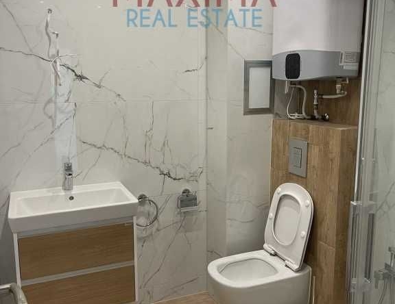 Двустаен апартамент в Пловдив, Христо Смирненски - 76 кв.м за 1685 €/кв.м - Снимка #1
