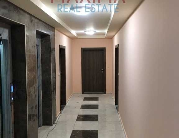 Тристаен апартамент в Пловдив, Кючук Париж - 101 кв.м за 1486 €/кв.м - Снимка #1