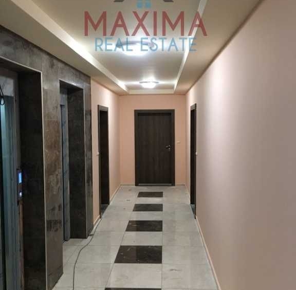 Тристаен апартамент в Пловдив, Кючук Париж - 101 кв.м за 1486 €/кв.м - Снимка #1