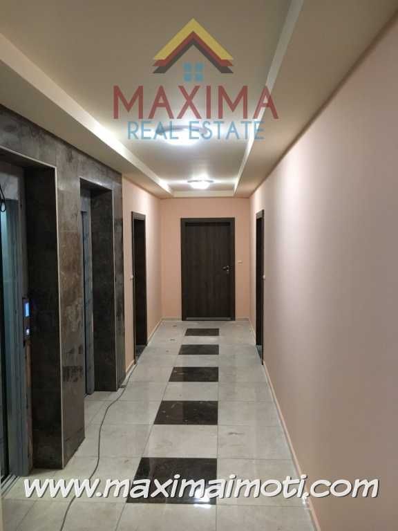 Тристаен апартамент в Пловдив, Кючук Париж - 101 кв.м за 1486 €/кв.м - Снимка #1