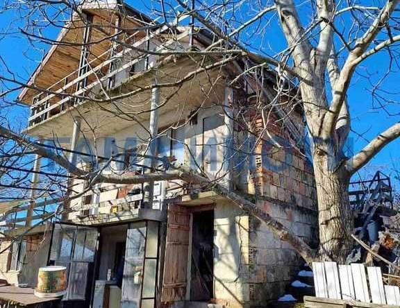 Къща в с. Крушевец, Област Бургас - 60 кв.м за 1250 €/кв.м - Снимка #1