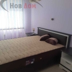 Дава се под наем Двустаен апартамент в Велико Търново, Акация - 60 кв.м за 255 € - Снимка #1