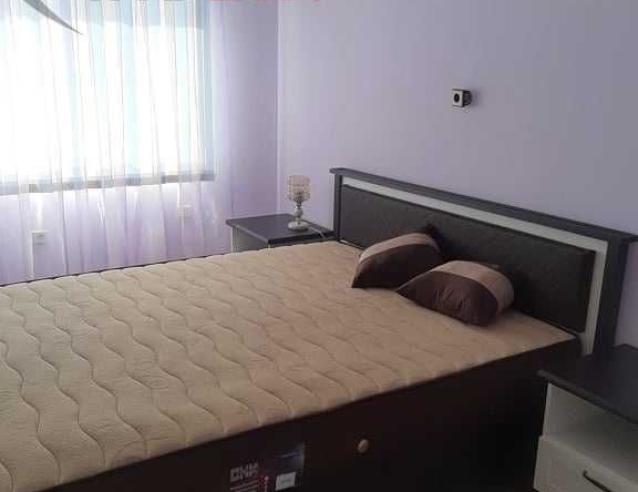 Дава се под наем Двустаен апартамент в Велико Търново, Акация - 60 кв.м за 255 € - Снимка #1