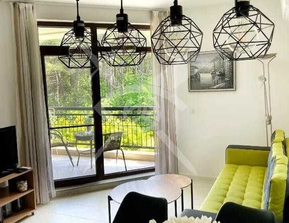 Двустаен апартамент в Созопол - 57 кв.м за 1702 €/кв.м - Снимка #1