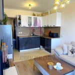 Двустаен апартамент в к.к. Златни пясъци - 61 кв.м за 2378 €/кв.м - Снимка #1