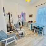 Дава се под наем Двустаен апартамент в Варна, Левски - 50 кв.м за 600 € - Снимка #1