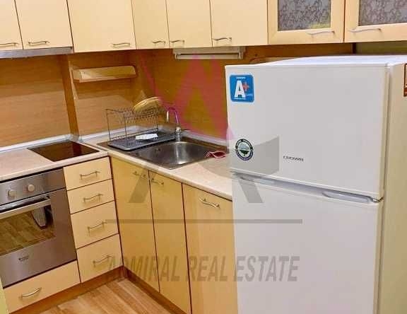 Дава се под наем Двустаен апартамент в Варна, Чаталджа - 60 кв.м за 400 € - Снимка #1