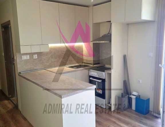 Дава се под наем Двустаен апартамент в Варна, Гранд Мол Варна - 70 кв.м за 665 € - Снимка #1