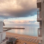 Едностаен апартамент в к.к. Златни пясъци - 43 кв.м за 1547 €/кв.м - Снимка #1