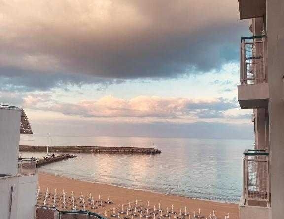 Едностаен апартамент в к.к. Златни пясъци - 43 кв.м за 1547 €/кв.м - Снимка #1