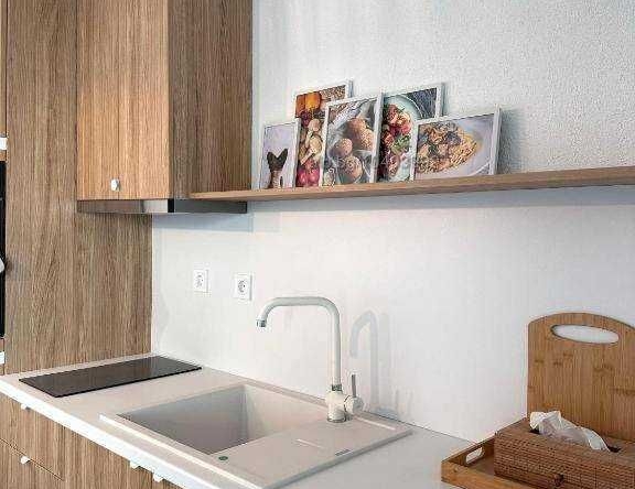 Двустаен апартамент в Созопол - 65 кв.м за 2231 €/кв.м - Снимка #1