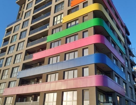 Дава се под наем Гараж / Паркомясто в Варна, м-т Пчелина - 14 кв.м за 59.67 € - Снимка #1
