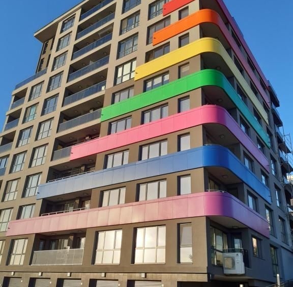 Дава се под наем Гараж / Паркомясто в Варна, м-т Пчелина - 14 кв.м за 59.67 € - Снимка #1