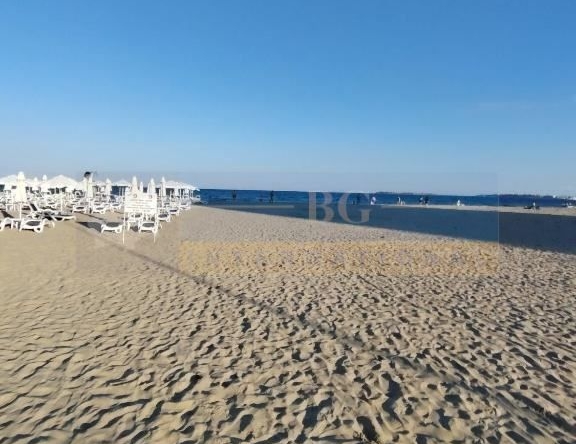 Едностаен апартамент в к.к. Слънчев бряг - 45 кв.м за 1178 €/кв.м - Снимка #1