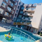 Двустаен апартамент в к.к. Слънчев бряг - 54 кв.м за 690 €/кв.м - Снимка #1