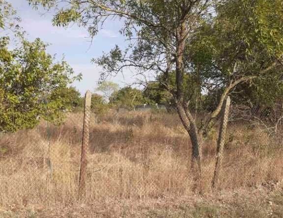 Парцел в с. Аврен, Област Варна - 860 кв.м за 13 €/кв.м - Снимка #1