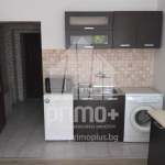 Дава се под наем Едностаен апартамент в Велико Търново, Център - 35 кв.м за 209.1 € - Снимка #1