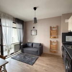 Дава се под наем Тристаен апартамент в София, Център - 75 кв.м за 548.25 € - Снимка #1