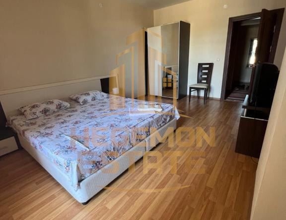 Тристаен апартамент в к.к. Златни пясъци - 120 кв.м за 612 €/кв.м - Снимка #1