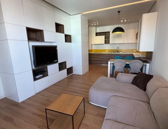 Двустаен апартамент в София, Люлин 8 - 64 кв.м за 1139 €/кв.м - Снимка #1