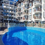 Двустаен апартамент в Свети Влас - 60 кв.м за 646 €/кв.м - Снимка #1