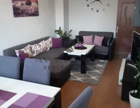 Четиристаен апартамент в Пловдив, Христо Смирненски - 89 кв.м за 1261 €/кв.м - Снимка #1